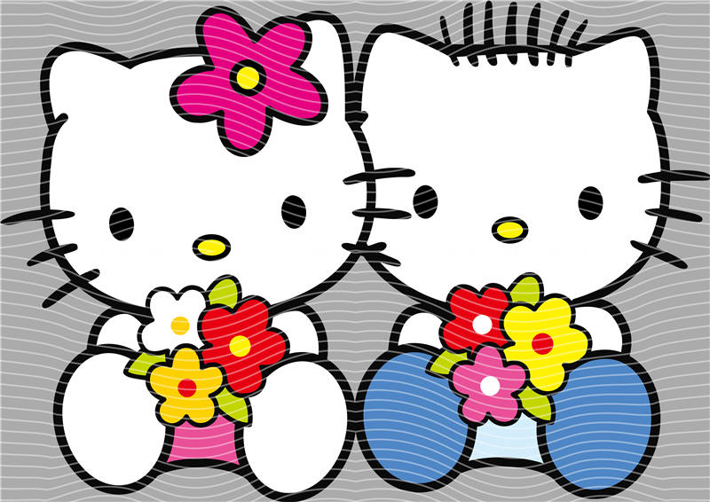 Sanrio-HK 111